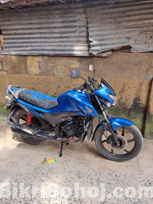 honda livo110cc
